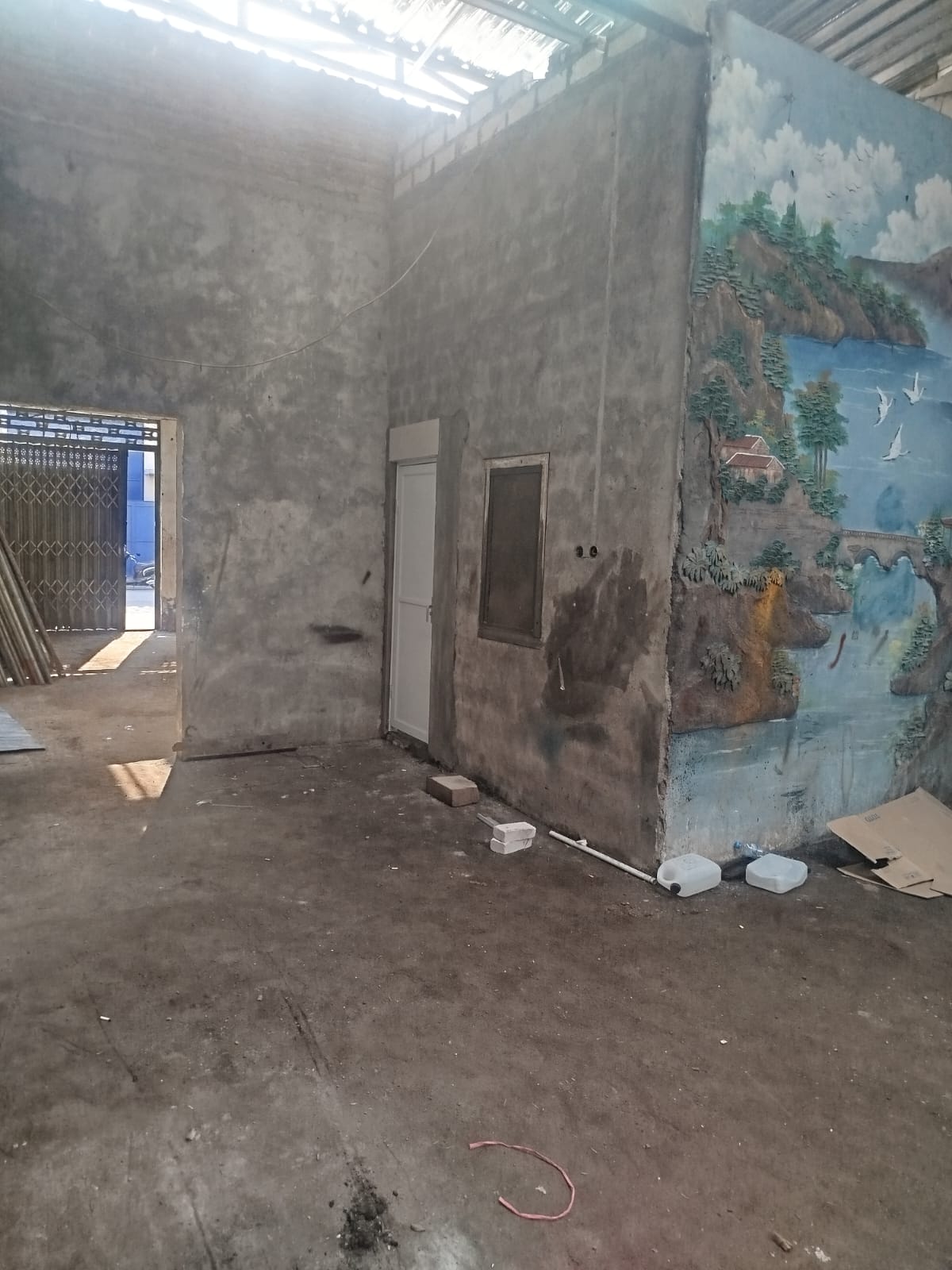 Dijual/Disewa Gudang Murah Strategis Kepatihan Industri Gresik - Thumbnail 4