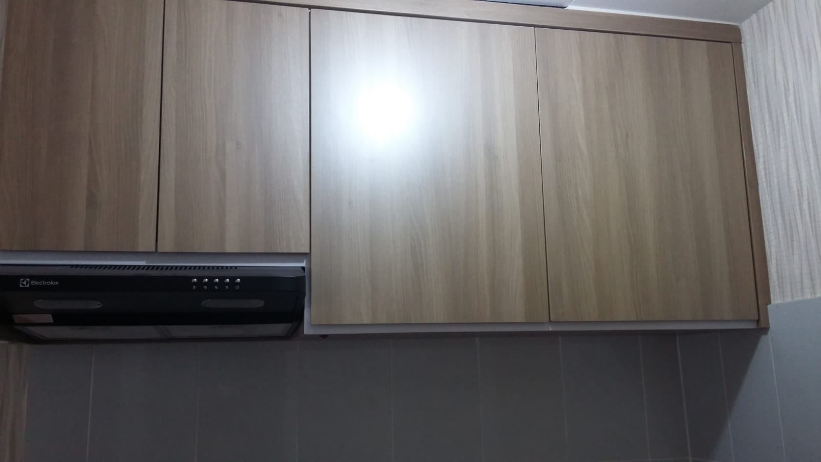 Disewa Apartemen 2 BR Furnish Bale Hinggil Merr Surabaya Timur - Thumbnail 4