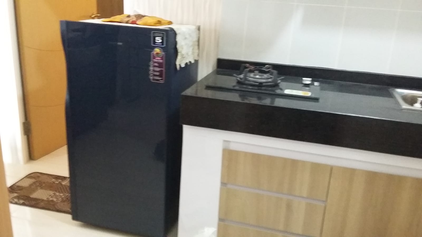 Disewa Apartemen 2 BR Furnish Bale Hinggil Merr Surabaya Timur - Thumbnail 5