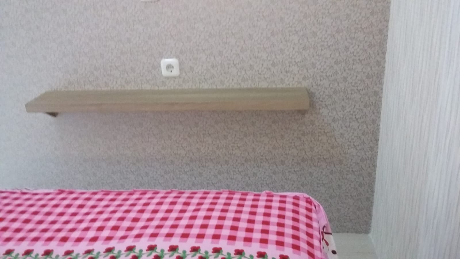 Disewa Apartemen Bale Hinggil 2 BR Furnish Surabaya Timur - Thumbnail 3