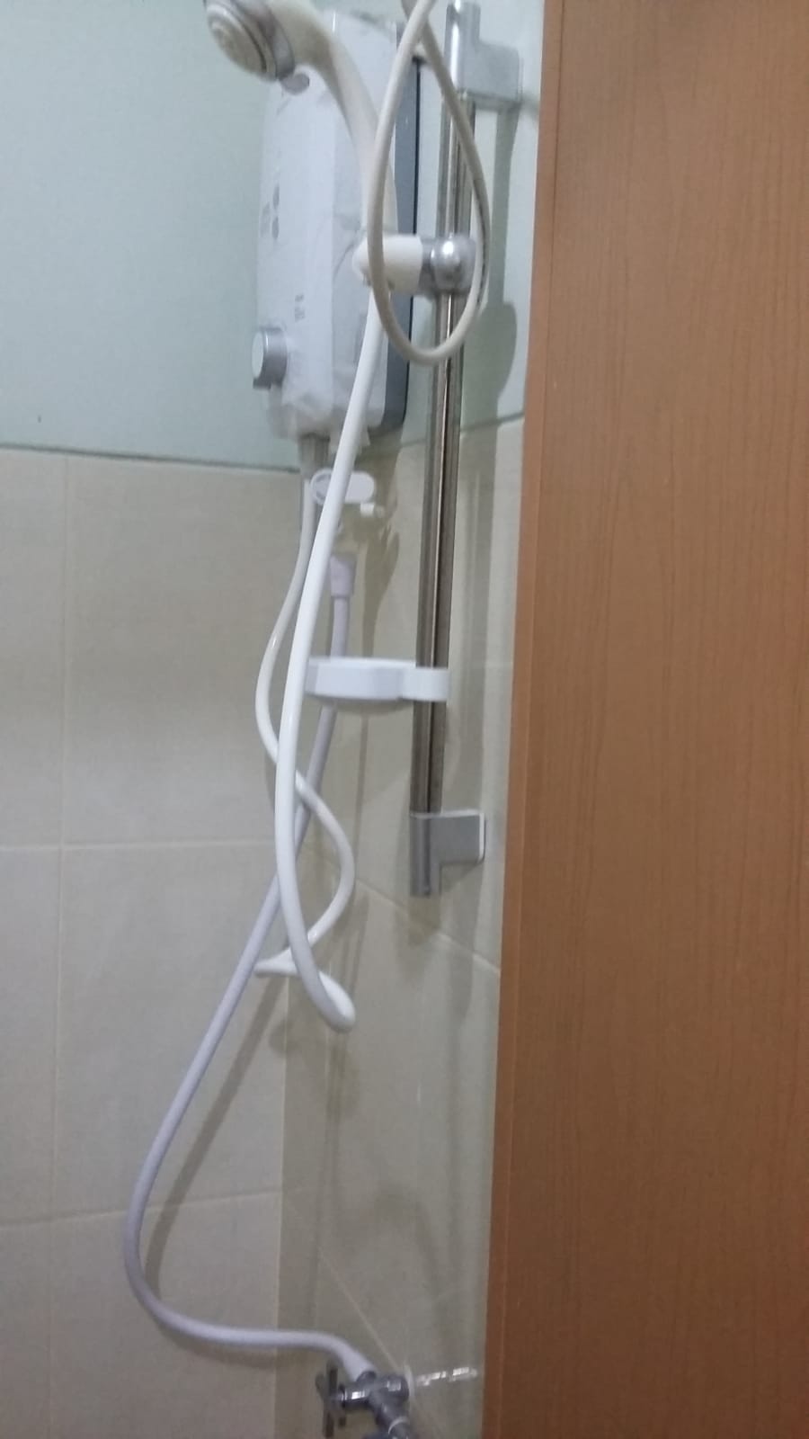 Disewa Apartemen Bale Hinggil 2 BR Furnish Surabaya Timur - Thumbnail 4