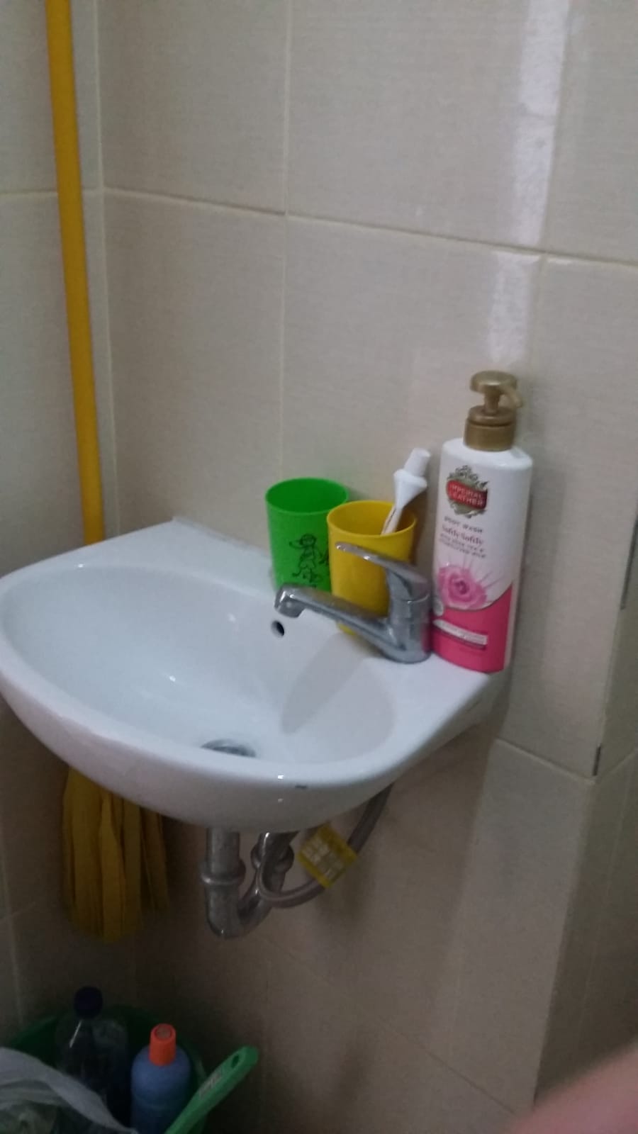 Disewa Apartemen Bale Hinggil 2 BR Furnish Surabaya Timur - Thumbnail 5