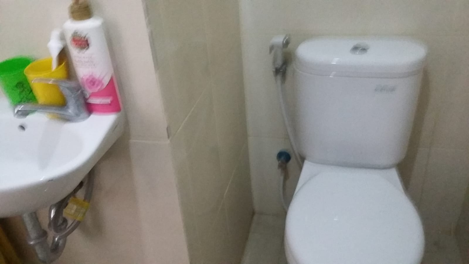 Disewa Apartemen Bale Hinggil 2 BR Furnish Surabaya Timur - Thumbnail 6