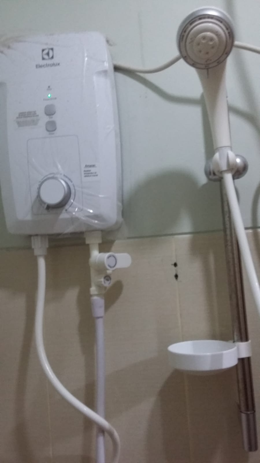 Disewa Apartemen Bale Hinggil 2 BR Furnish Surabaya Timur - Thumbnail 7