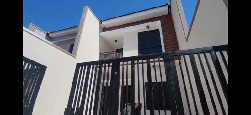 Dijual Rumah Baru Lokasi Strategis di Darmo Harapan Surabaya Barat - Thumbnail 2