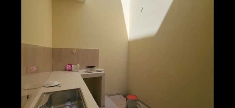 Dijual Rumah Baru Lokasi Strategis di Darmo Harapan Surabaya Barat - Thumbnail 5