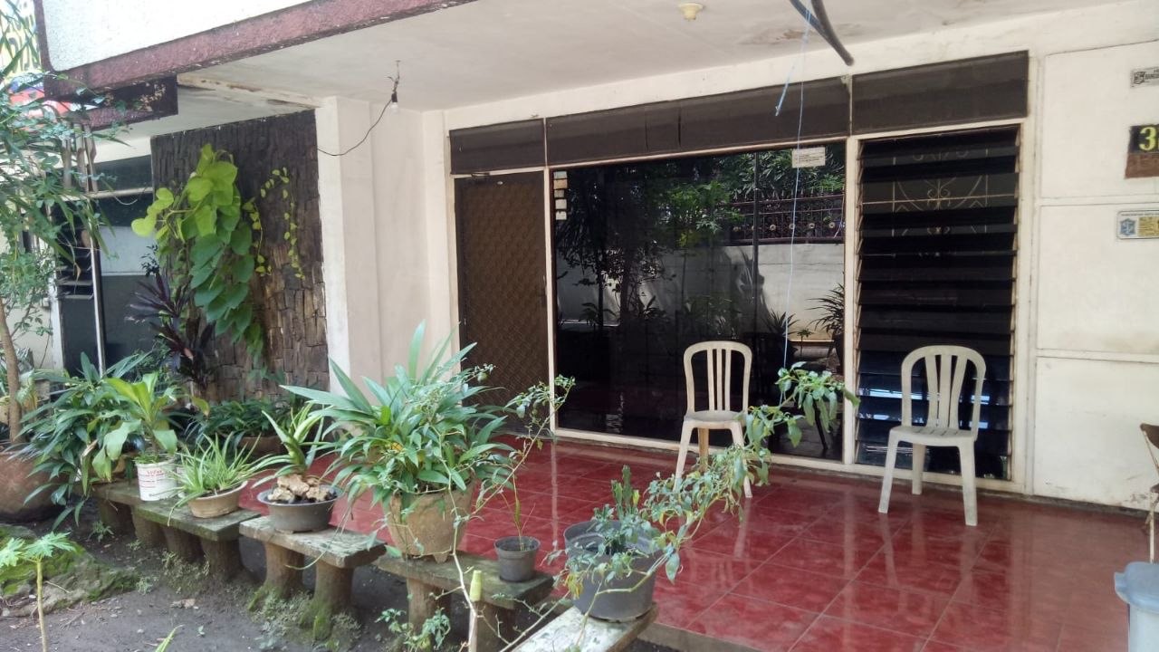 Dijual/Disewakan Rumah Siap Huni di Jalan Ngagel Jaya Utara Surabaya Timur - Thumbnail 2