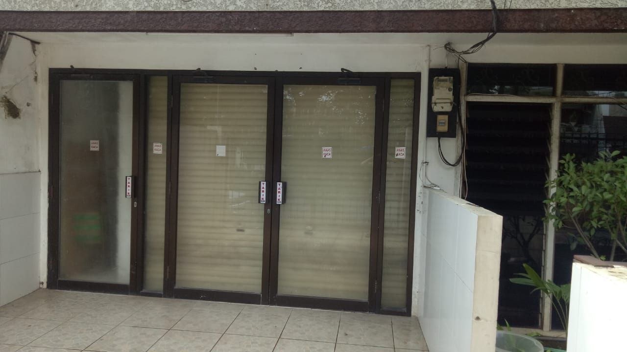 Dijual/Disewakan Rumah Siap Huni di Jalan Ngagel Jaya Utara Surabaya Timur - Thumbnail 3