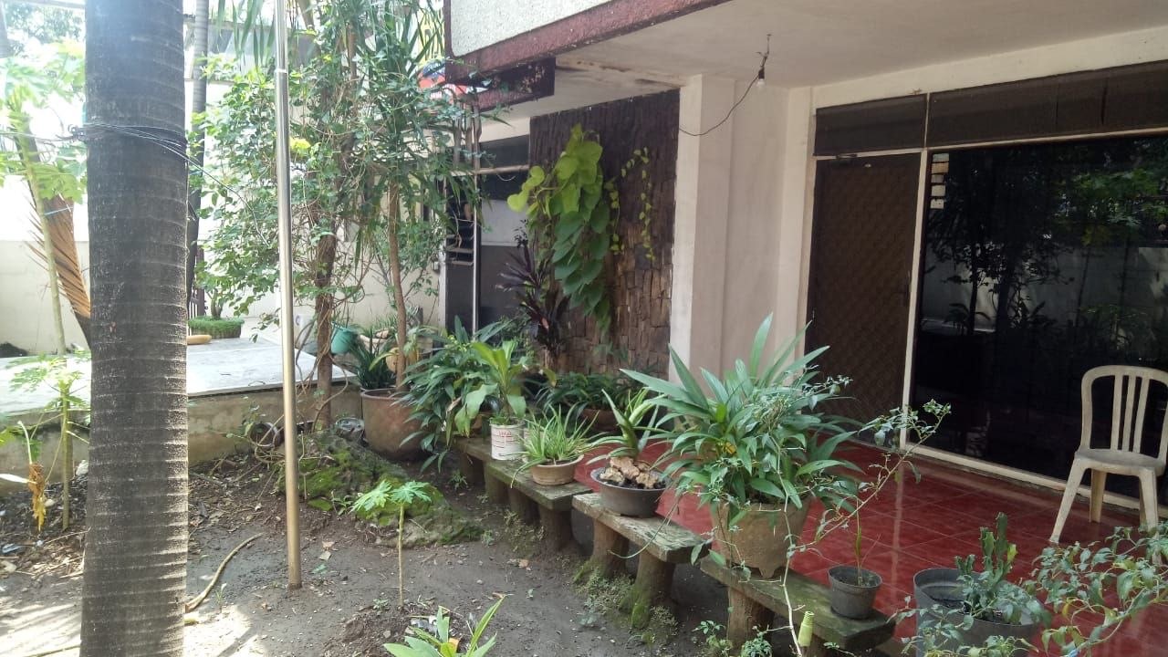 Dijual/Disewakan Rumah Siap Huni di Jalan Ngagel Jaya Utara Surabaya Timur - Thumbnail 4