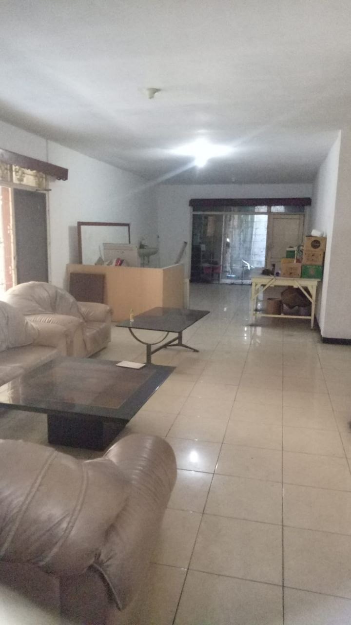 Dijual/Disewakan Rumah Siap Huni di Jalan Ngagel Jaya Utara Surabaya Timur - Thumbnail 5