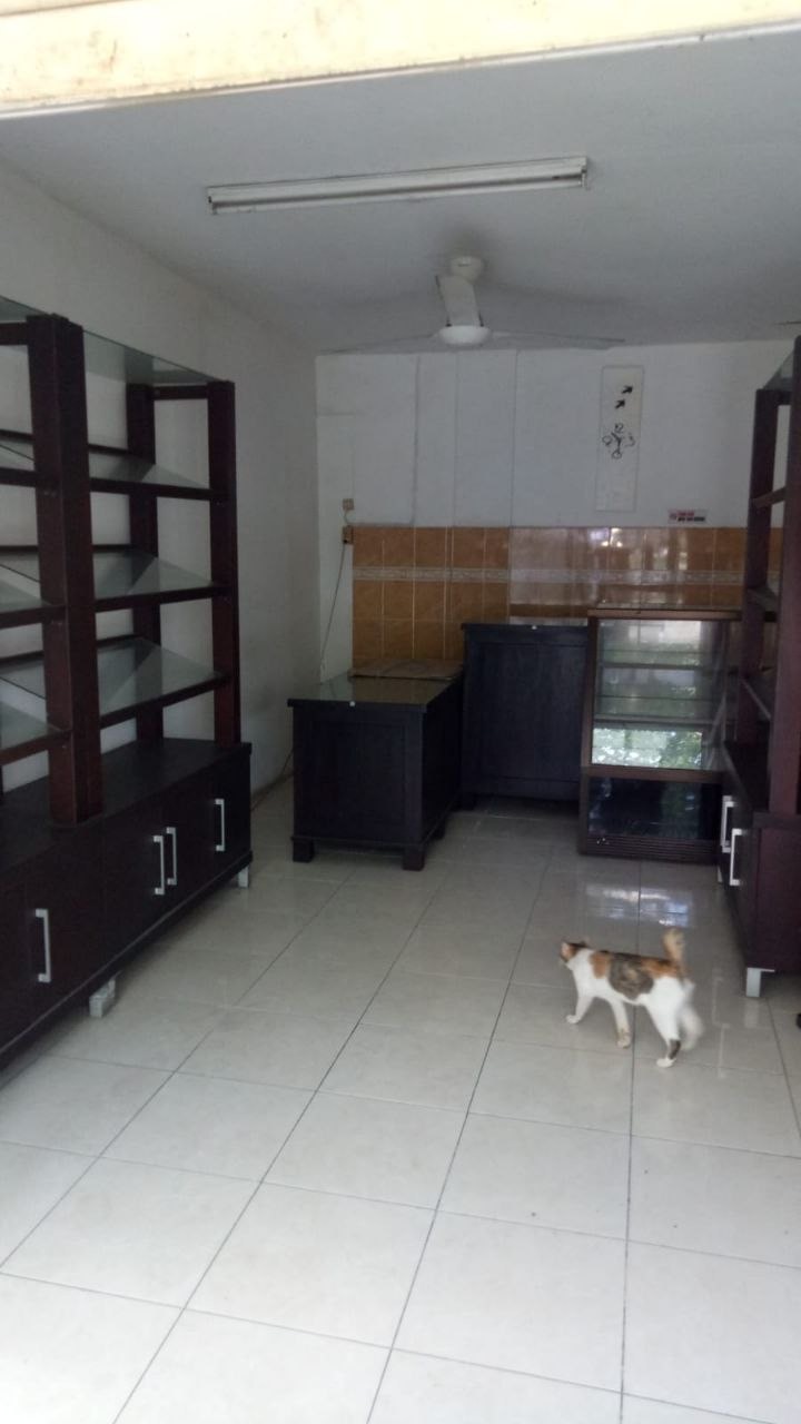 Dijual/Disewakan Rumah Siap Huni di Jalan Ngagel Jaya Utara Surabaya Timur - Thumbnail 6