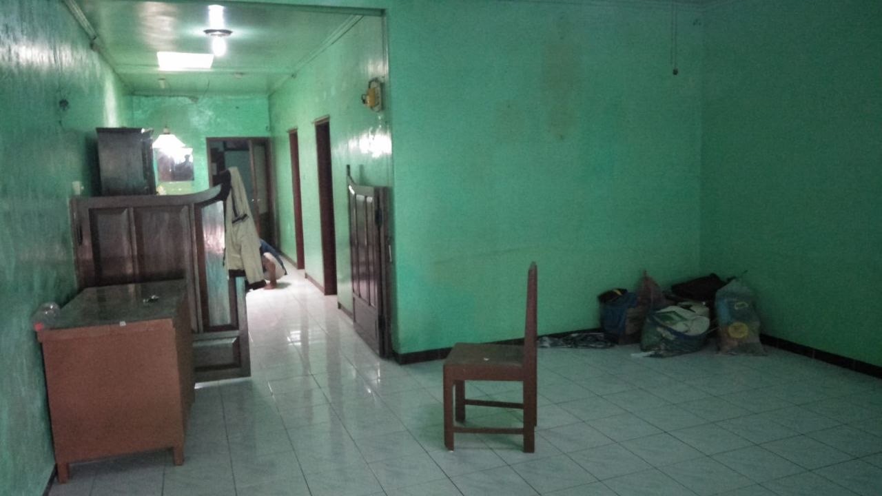 Dijual Rumah Kos Stategis di Jalan Legundi Surabaya Pusat - Thumbnail 2