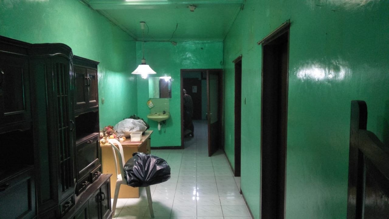 Dijual Rumah Kos Stategis di Jalan Legundi Surabaya Pusat - Thumbnail 3