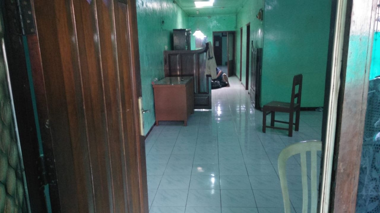 Dijual Rumah Kos Stategis di Jalan Legundi Surabaya Pusat - Thumbnail 4