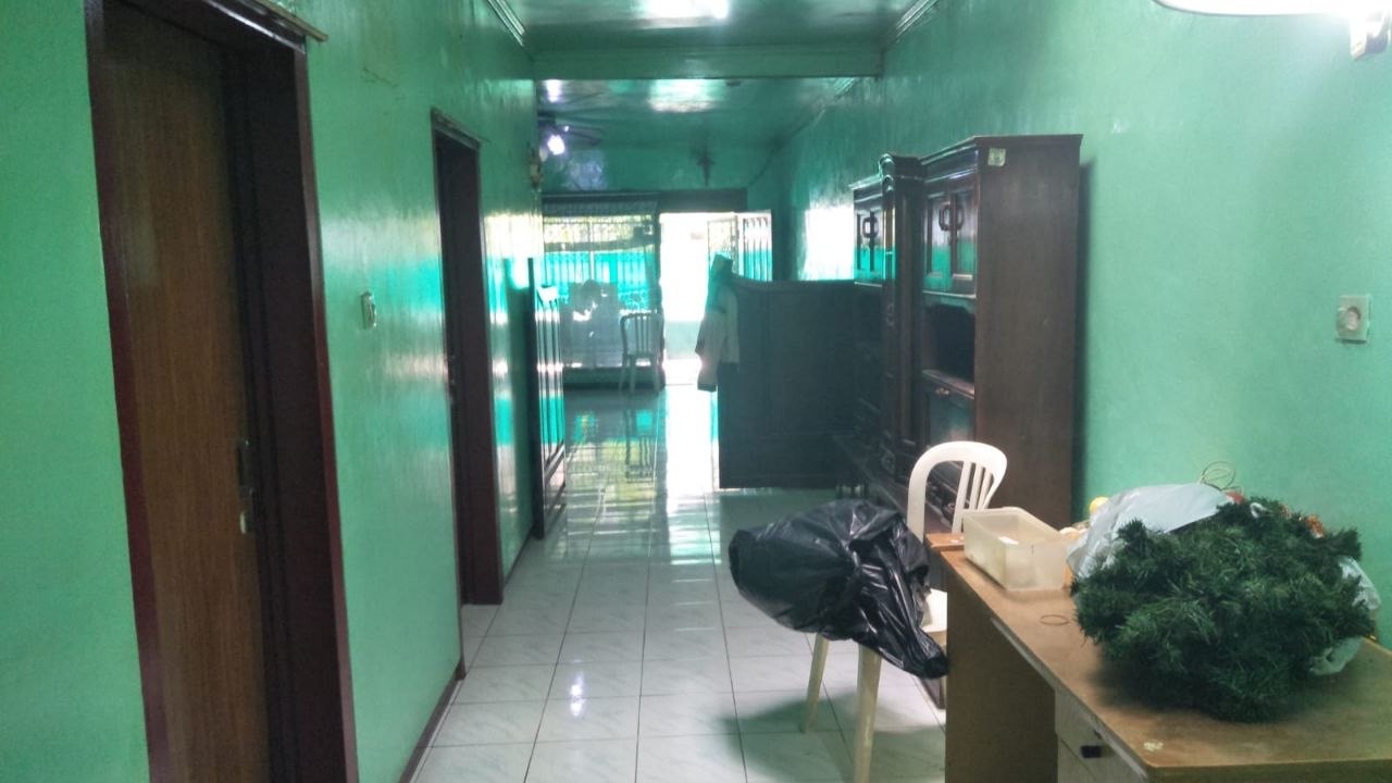 Dijual Rumah Kos Stategis di Jalan Legundi Surabaya Pusat - Thumbnail 7