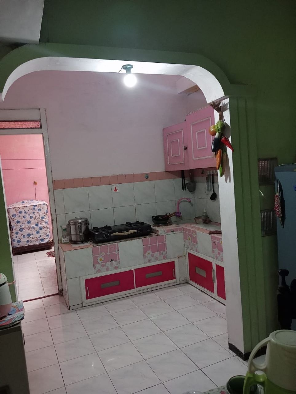 Dijual Rumah Strategis di Jalan Cendrawasih Bunderan Sidoarjo - Thumbnail 2