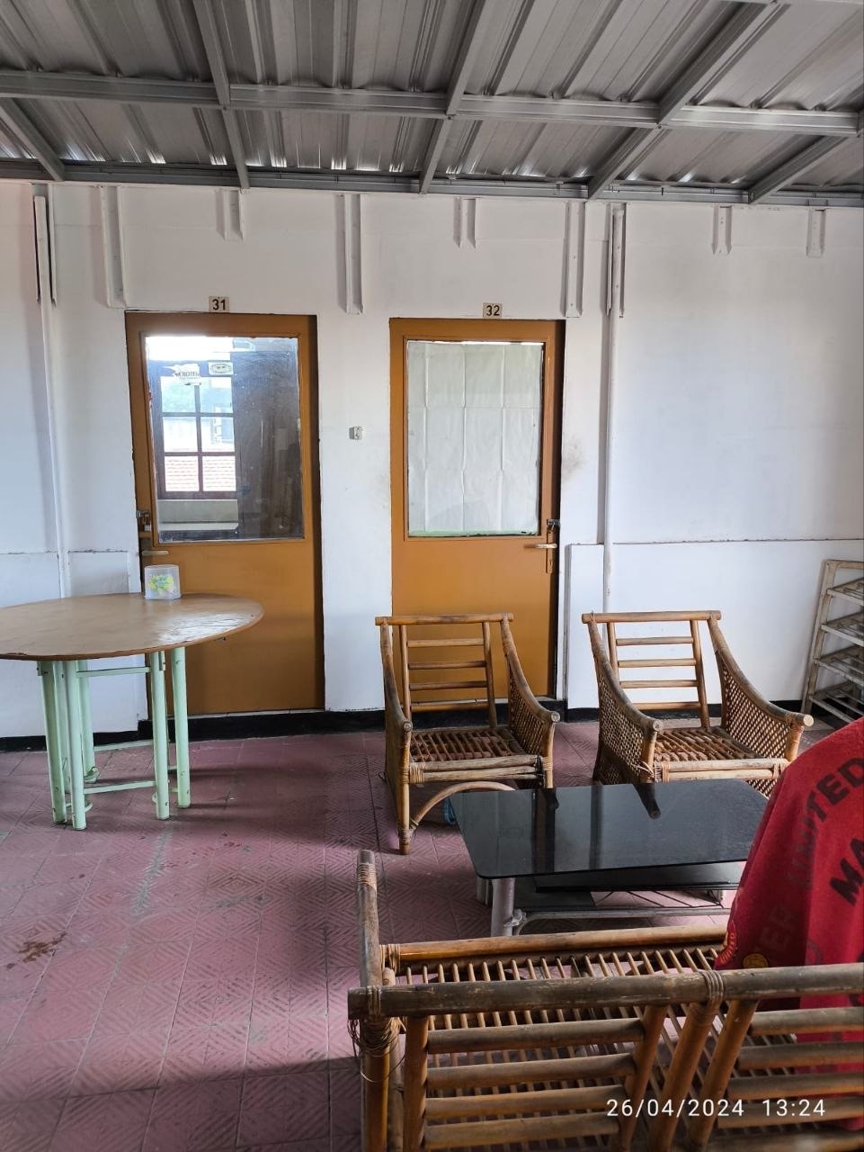 Dijual Rumah Kos di Jalan Ngagel Wasana Surabaya Timur - Thumbnail 4