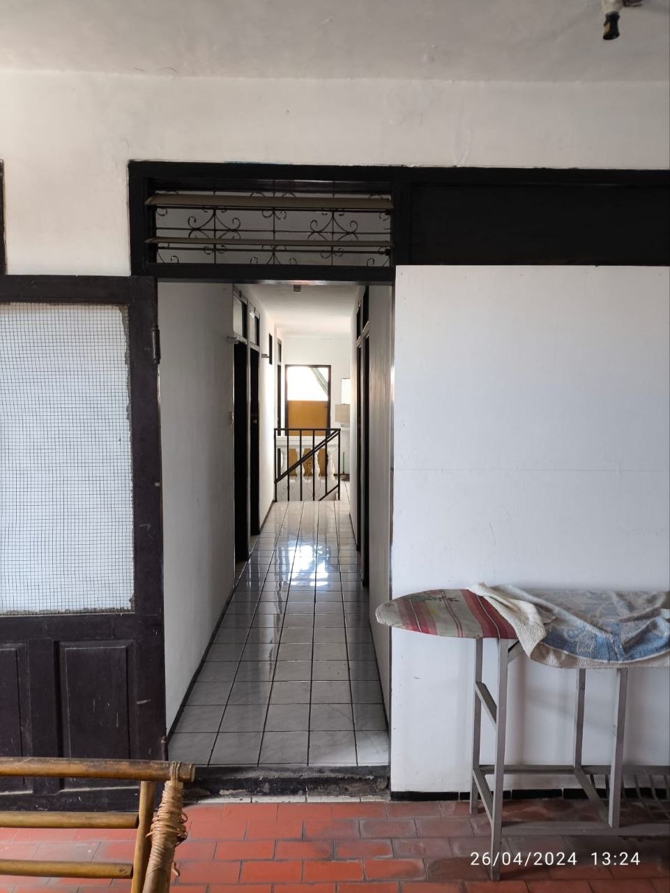 Dijual Rumah Kos di Jalan Ngagel Wasana Surabaya Timur - Thumbnail 6