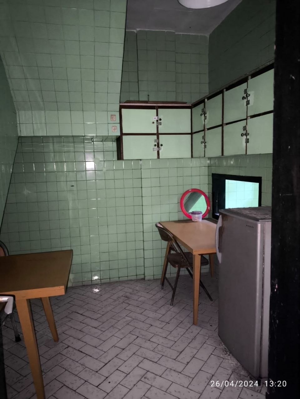 Dijual Rumah Kos di Jalan Ngagel Wasana Surabaya Timur - Thumbnail 7