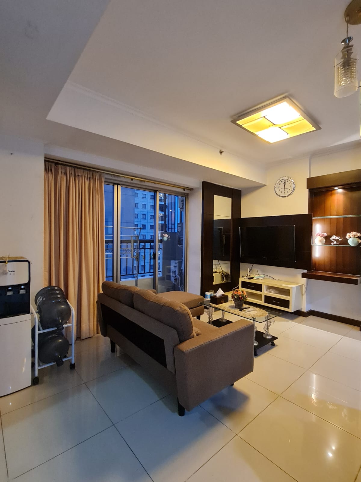 Disewakan Apartemen Waterplace Premium di Surabaya Barat - Thumbnail 2