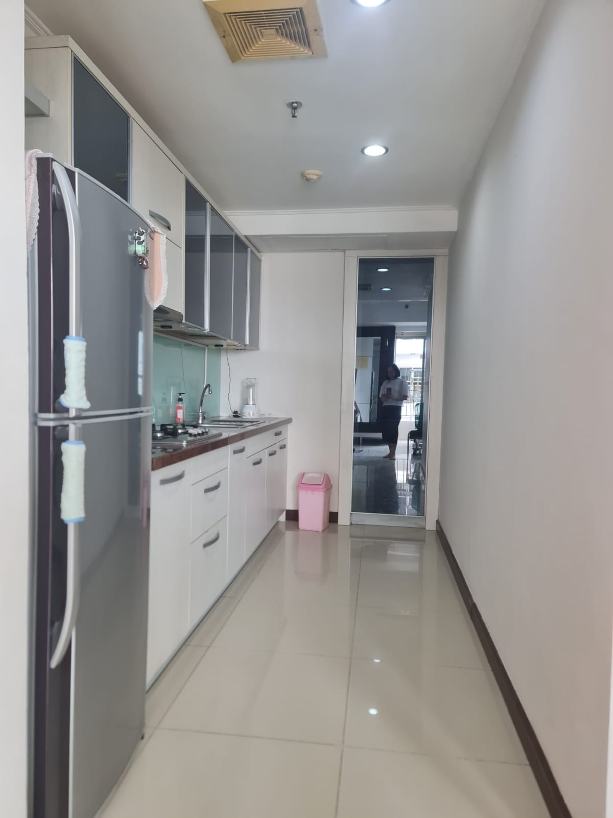 Disewakan Apartemen Waterplace Premium di Surabaya Barat - Thumbnail 4