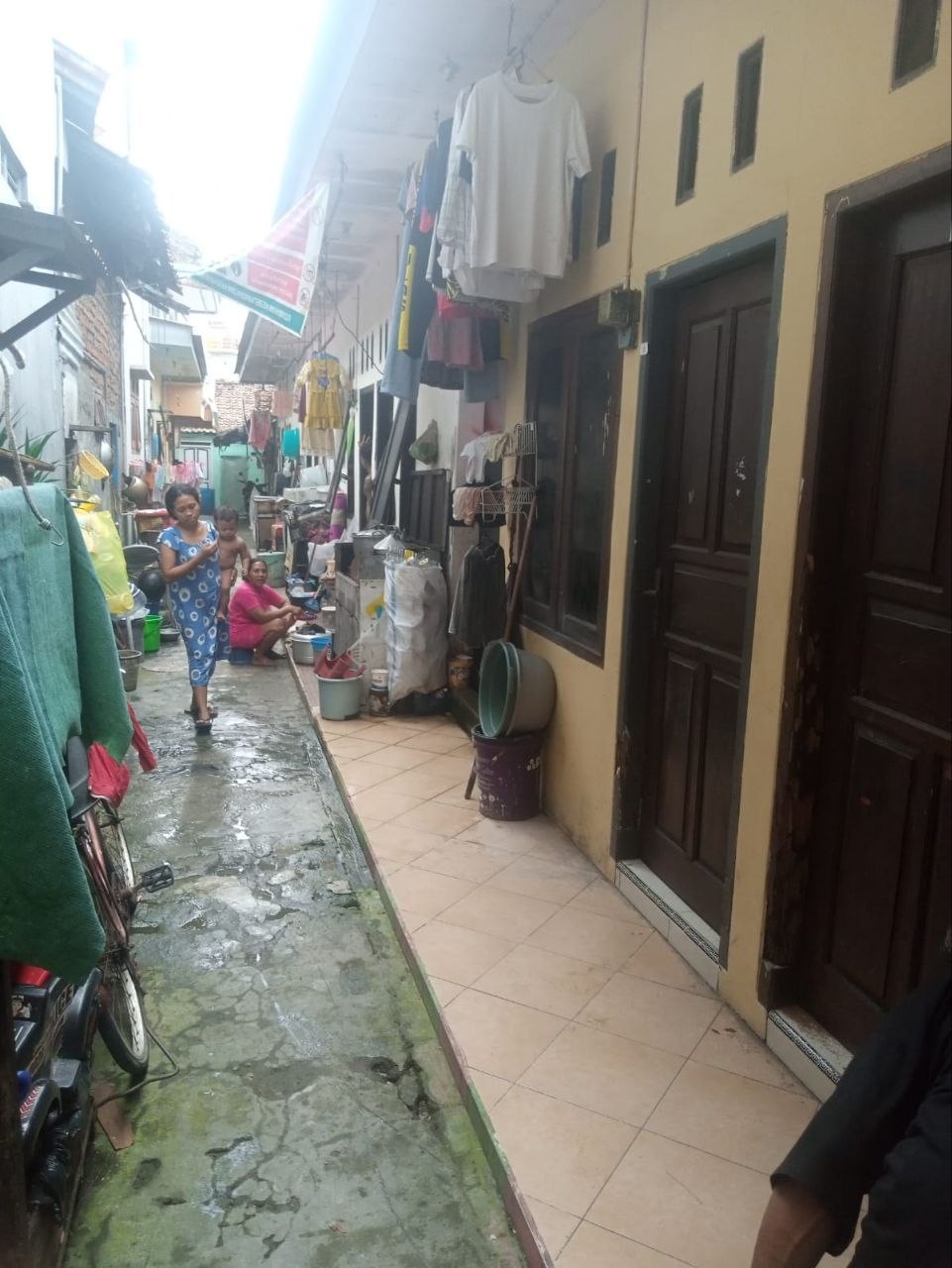 Dijual Kos Aktif Lokasi Strategis Kedung Baruk Surabaya Timur - Thumbnail 2