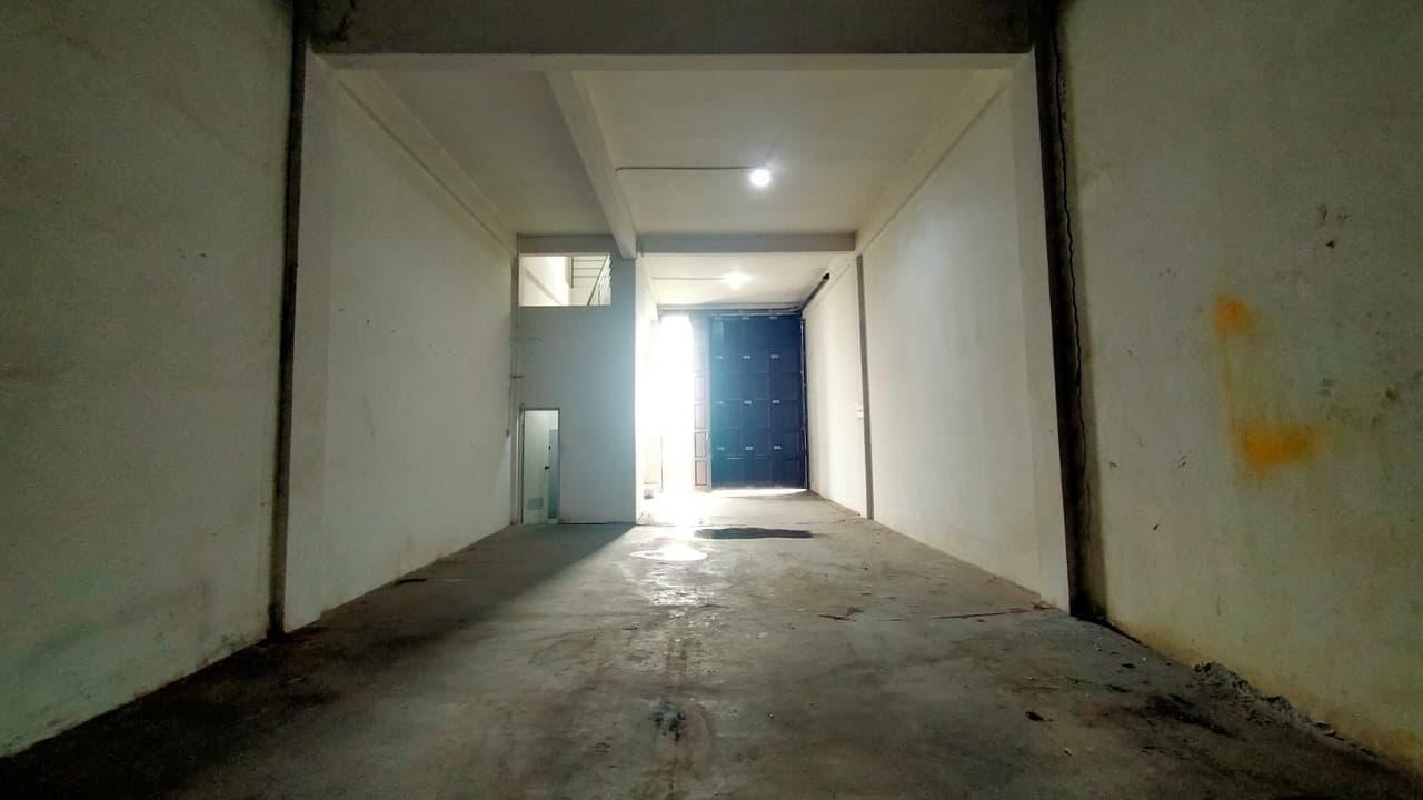 Dijual Gudang Strategis Siap Pakai di Prambanan Bizland Cerme Gresik - Thumbnail 3