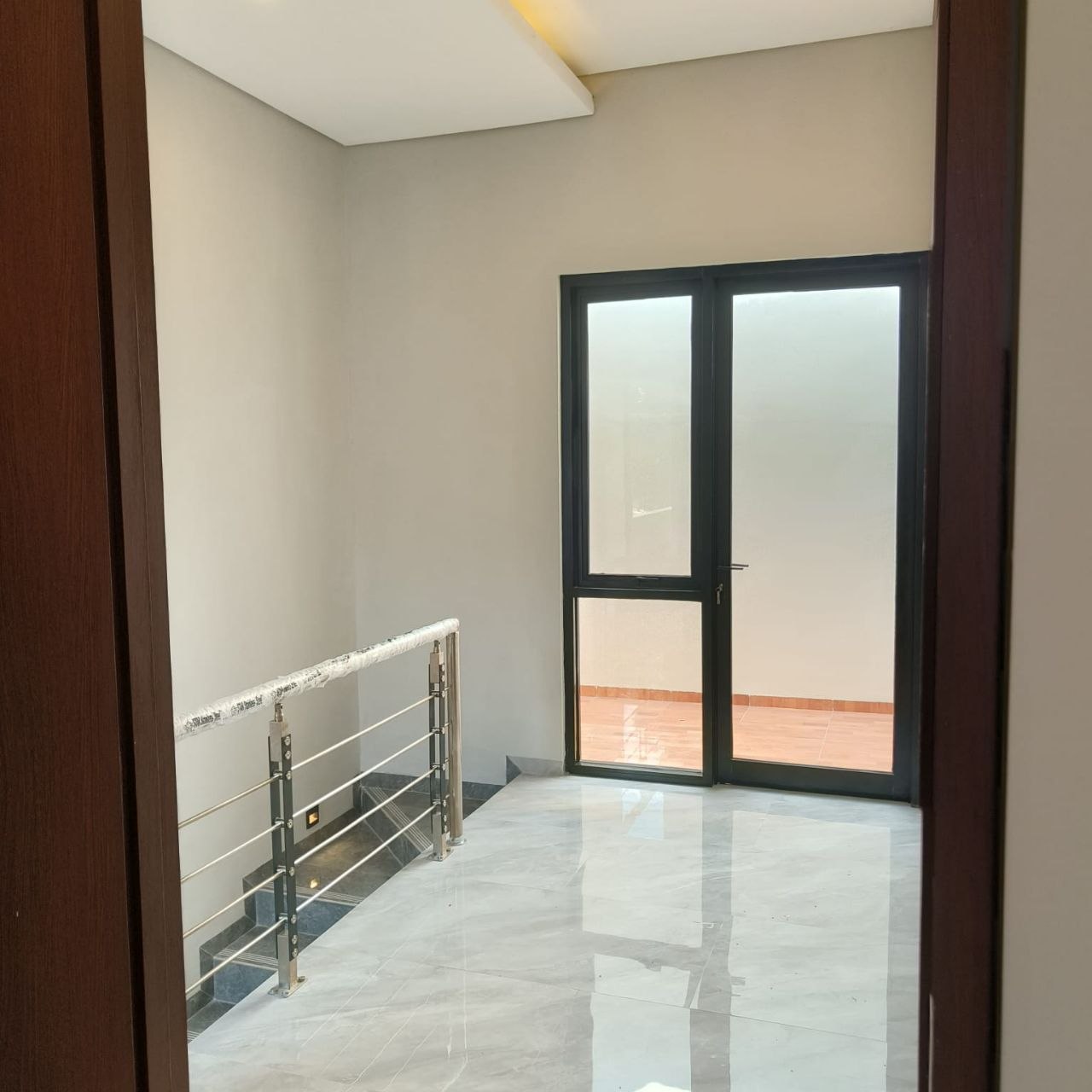 Jual Rumah Baru Siap Huni Grand Pakuwon North Victoria Surabaya Barat - Thumbnail 2