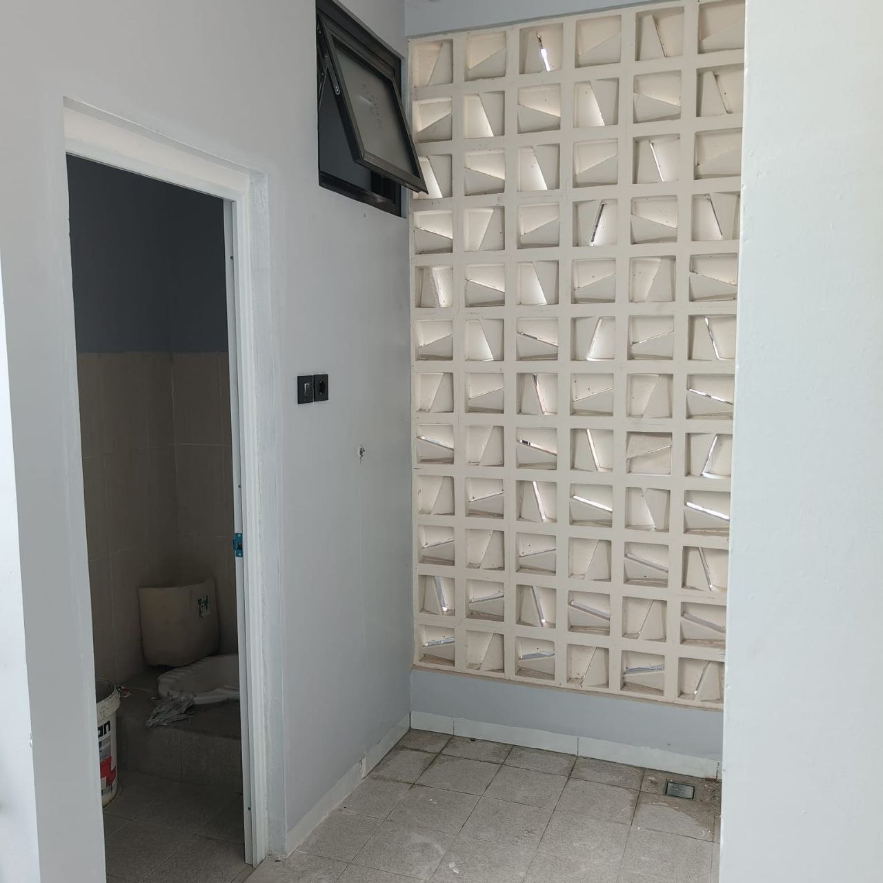 Jual Rumah Baru Siap Huni Grand Pakuwon North Victoria Surabaya Barat - Thumbnail 5