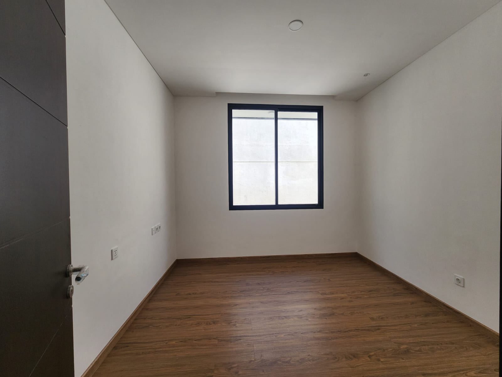 Dijual Rumah Baru Minimalis di Woodland Citraland Surabaya Barat - Thumbnail 6