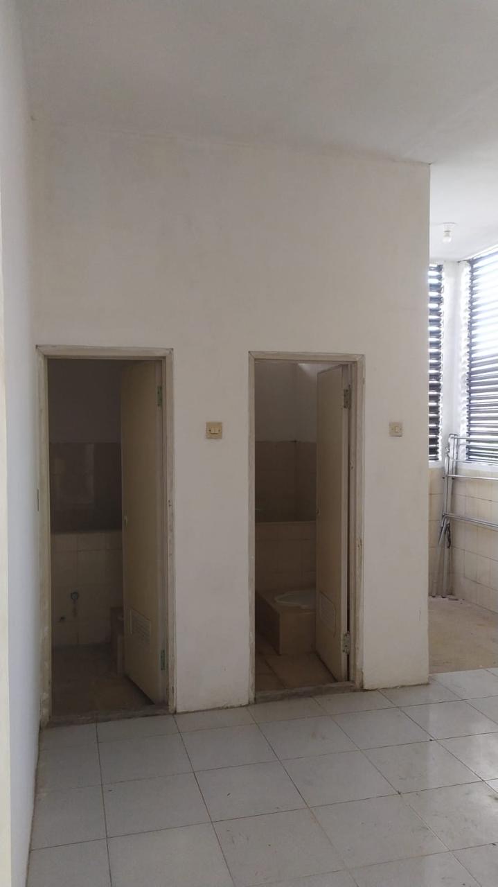 Dijual Rumah Jalan Medayu Utara Rungkut Surabaya Timur – Sudah Renovasi, Siap Huni 2 Lantai Hook - Thumbnail 4