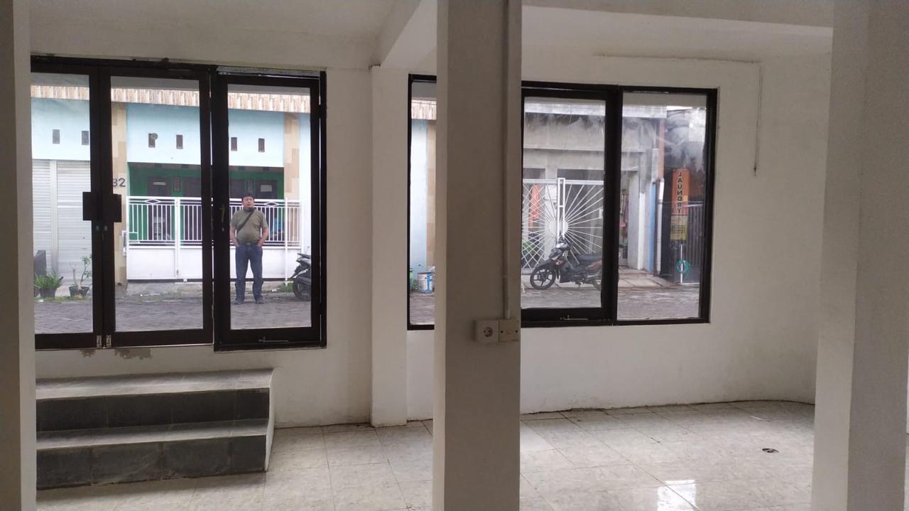 Dijual Rumah Jalan Medayu Utara Rungkut Surabaya Timur – Sudah Renovasi, Siap Huni 2 Lantai Hook - Thumbnail 7