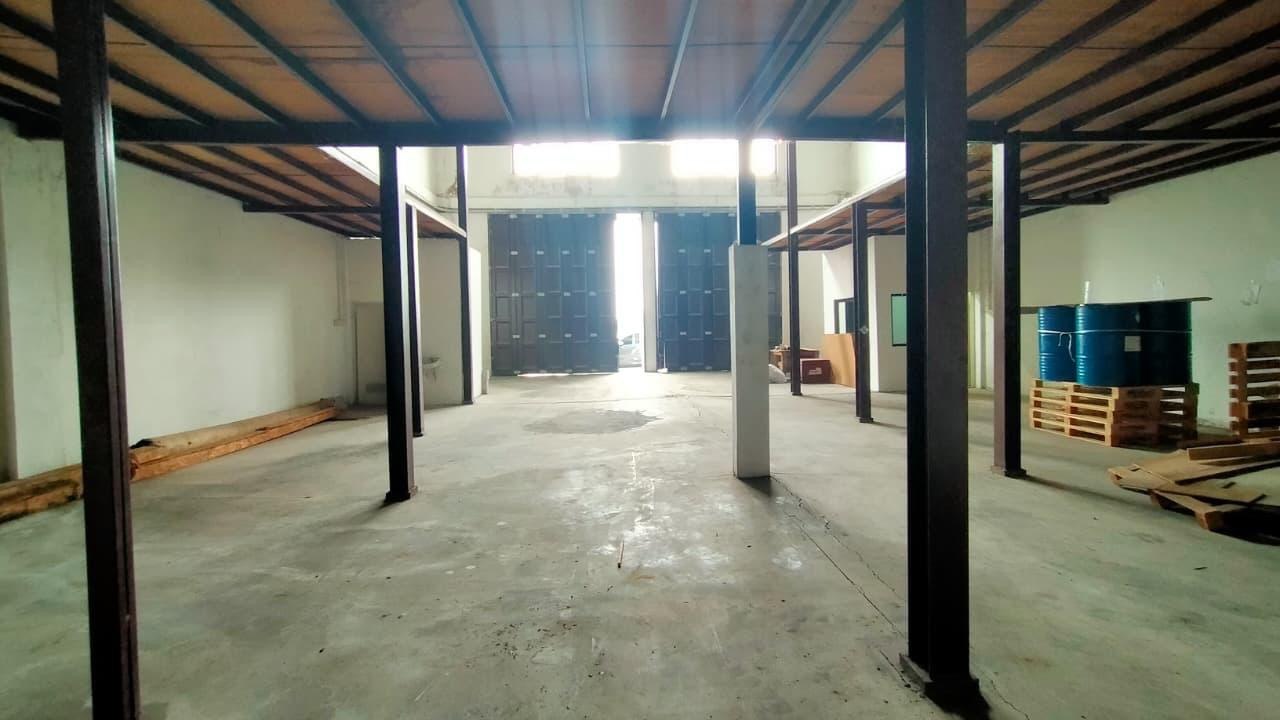 Dijual Murah Gudang Lokasi Strategis Akses Mudah Prambanan Bizland SA Cerme Gresik - Thumbnail 2