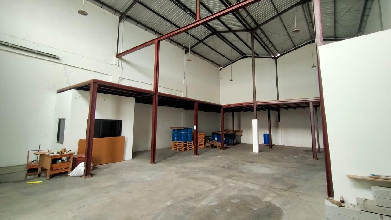 Dijual Murah Gudang Lokasi Strategis Akses Mudah Prambanan Bizland SA Cerme Gresik - Thumbnail 3