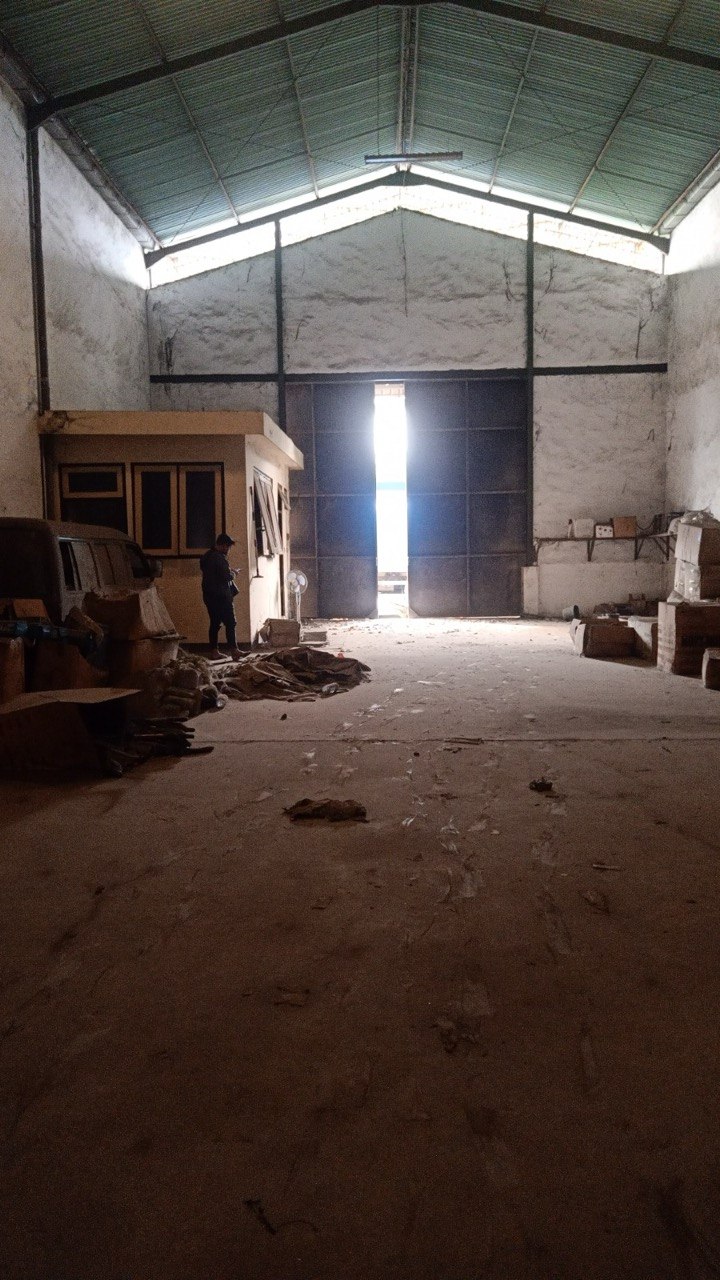 Dijual Gudang Lokasi Strategis Mutiara Tambak Langon Surabaya Barat - Thumbnail 2