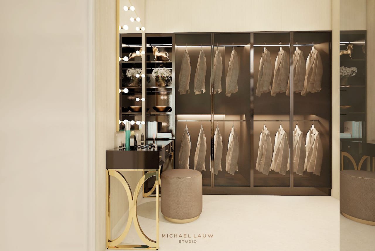 Dijual/Disewakan Apartemen Mewah di Ciputra World Voila Surabaya Barat - Thumbnail 7