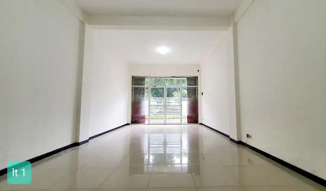 Dijual/Disewa Ruko 4 Lantai Strategis di Icon 21 Merr Surabaya Timur - Thumbnail 2