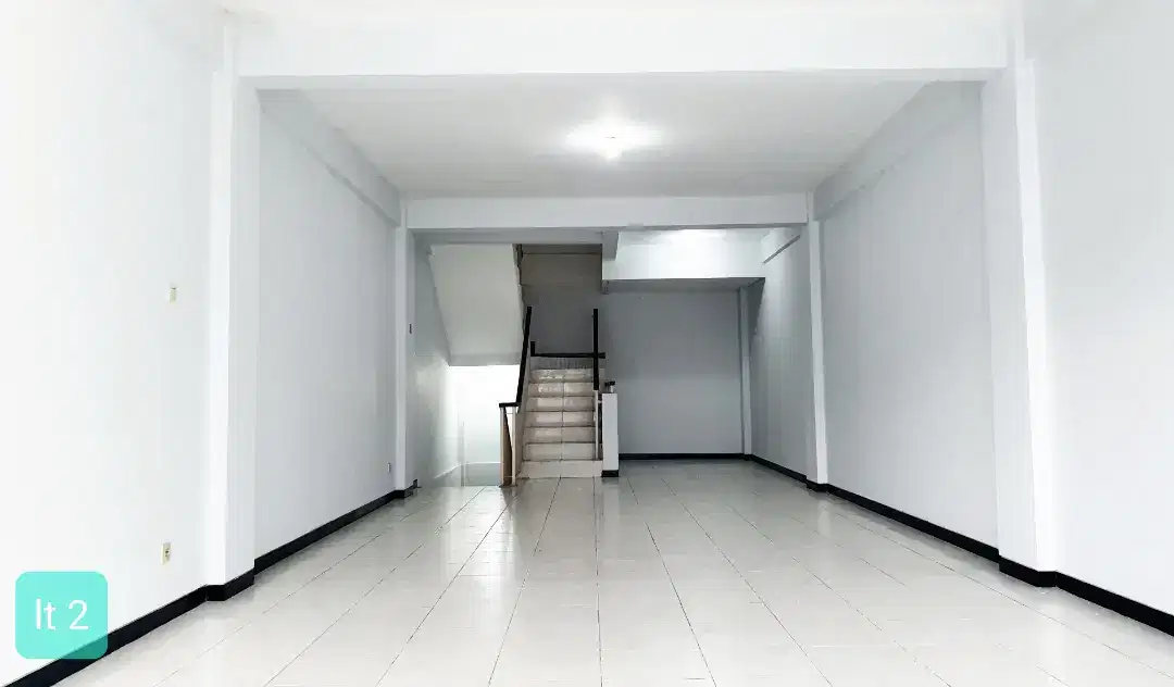 Dijual/Disewa Ruko 4 Lantai Strategis di Icon 21 Merr Surabaya Timur - Thumbnail 3