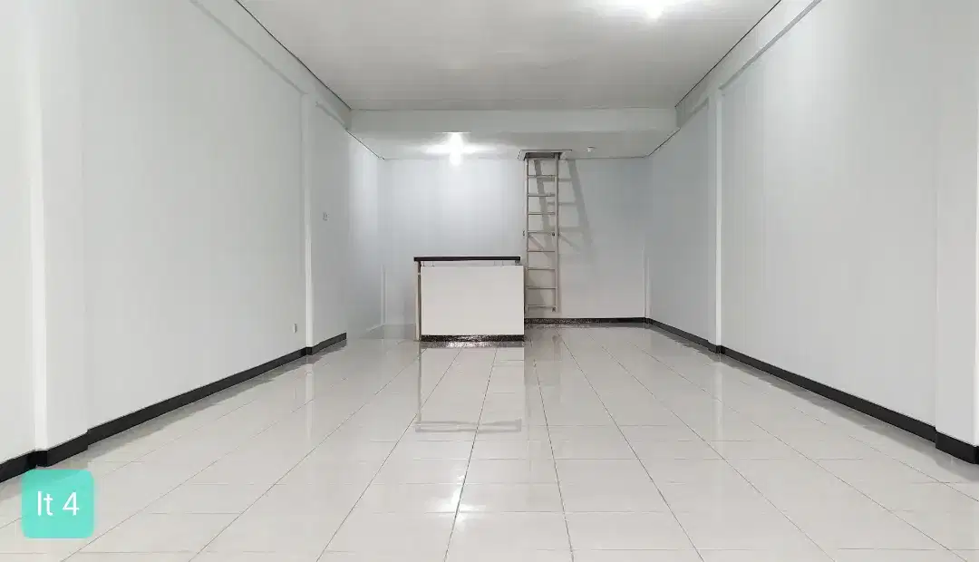 Dijual/Disewa Ruko 4 Lantai Strategis di Icon 21 Merr Surabaya Timur - Thumbnail 5