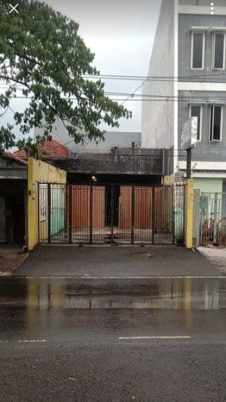 Dijual Ruko 1 Lantai Strategis Cocok Untuk Usaha di Jalan Raya Menganti Gresik - Thumbnail 2