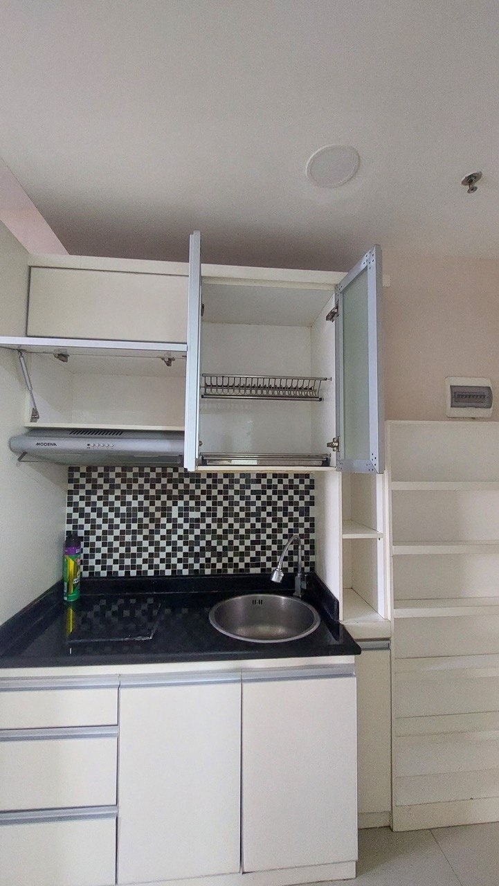 Disewakan Apartement Full Furnished View City Siap Huni di Orchard Pakuwon Mall Surabaya Barat - Thumbnail 6