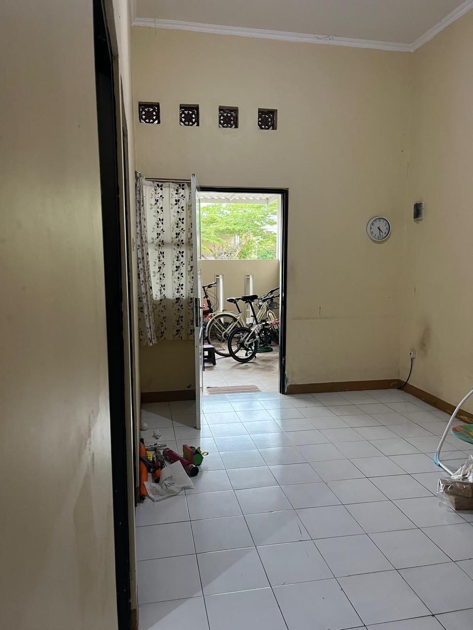 Dijual Rumah Minimalis Siap Huni di Griya Chandramas Sidoarjo - Thumbnail 2