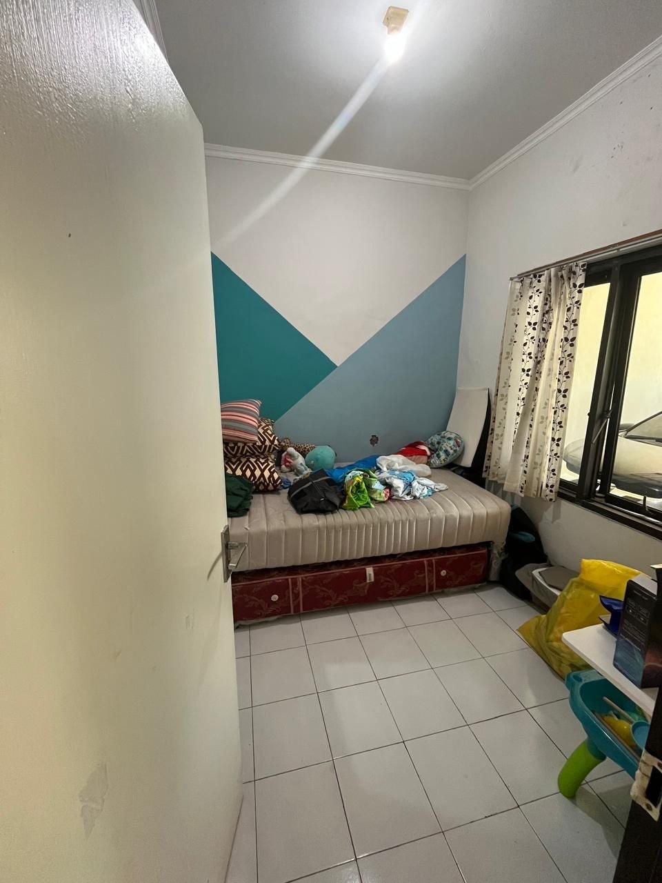 Dijual Rumah Minimalis Siap Huni di Griya Chandramas Sidoarjo - Thumbnail 5