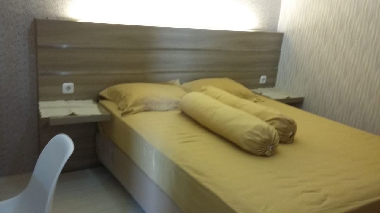 Disewakan Murah Apartemen Bale Hinggil Furnished di Surabaya Timur - Thumbnail 4