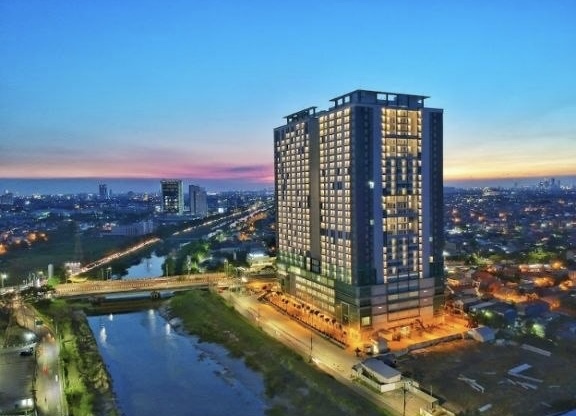 Disewakan Murah Apartemen Bale Hinggil Furnished di Surabaya Timur - Thumbnail 8