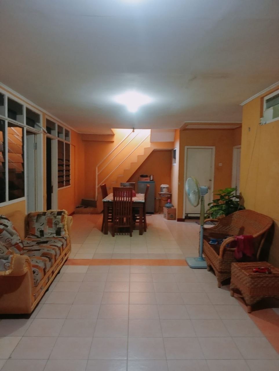 Dijual Rumah Siap Huni Furnished di Jalan Rungkut Mejoyo Selatan Surabaya Timur - Thumbnail 3