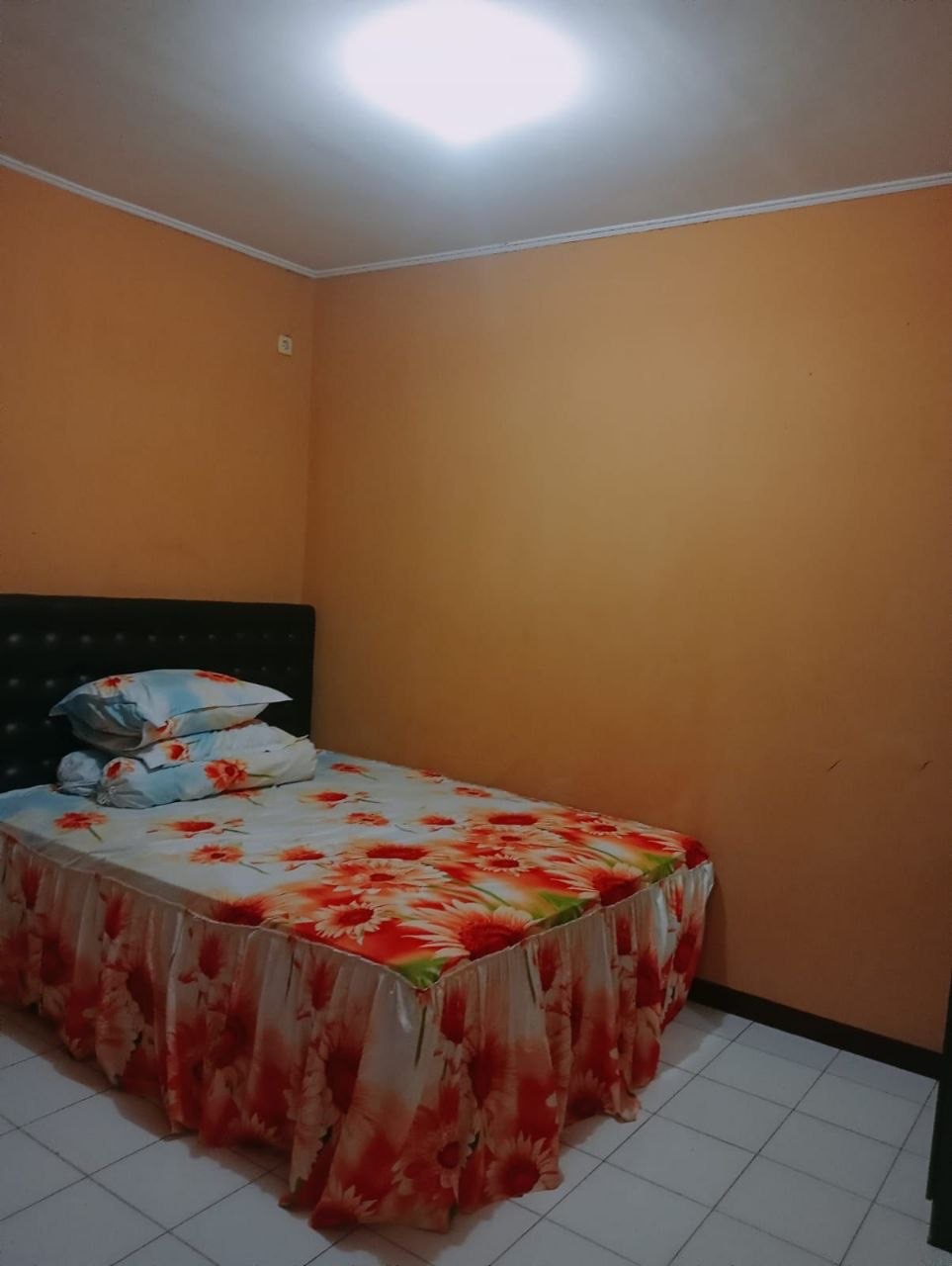 Dijual Rumah Siap Huni Furnished di Jalan Rungkut Mejoyo Selatan Surabaya Timur - Thumbnail 4