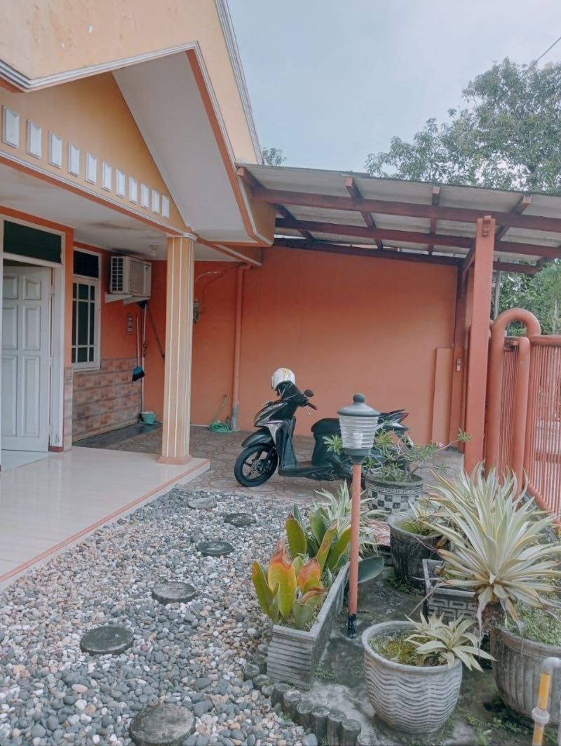 Dijual Rumah Siap Huni Furnished di Jalan Rungkut Mejoyo Selatan Surabaya Timur - Thumbnail 6