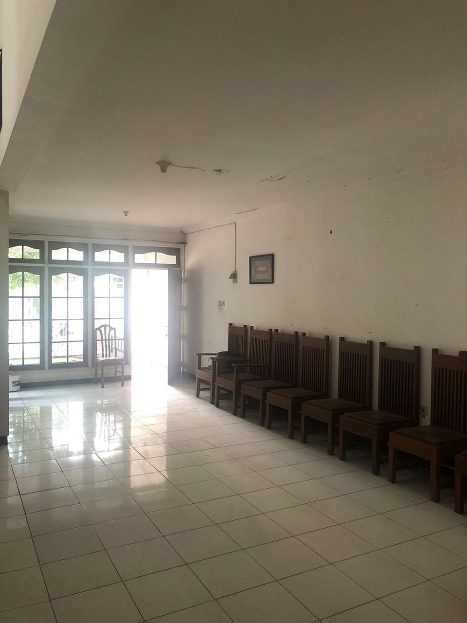 Dijual Rumah Strategis di Jalan Rungkut Mejoyo Surabaya Timur - Thumbnail 3