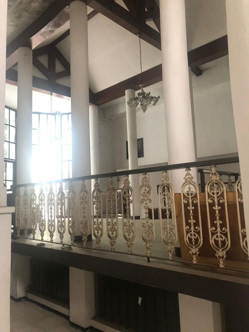 Dijual Rumah Strategis di Jalan Rungkut Mejoyo Surabaya Timur - Thumbnail 5